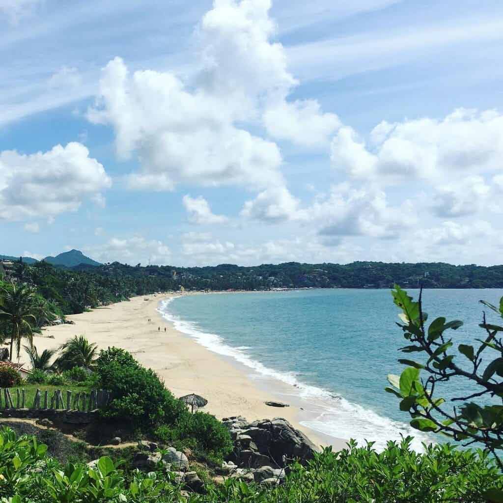 Playa Sayulita