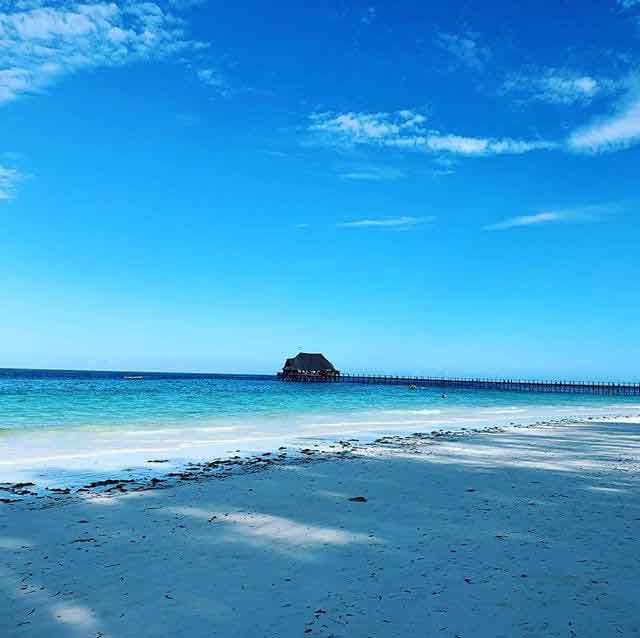 Kiwengwa, Zanzibar - wycieczki ekskluzywne