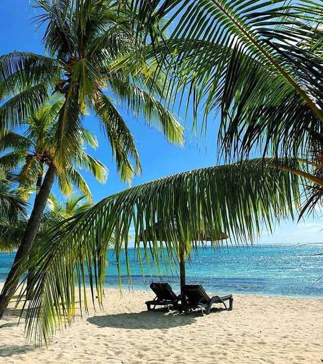 Mauritius - wycieczki ekskluzywne