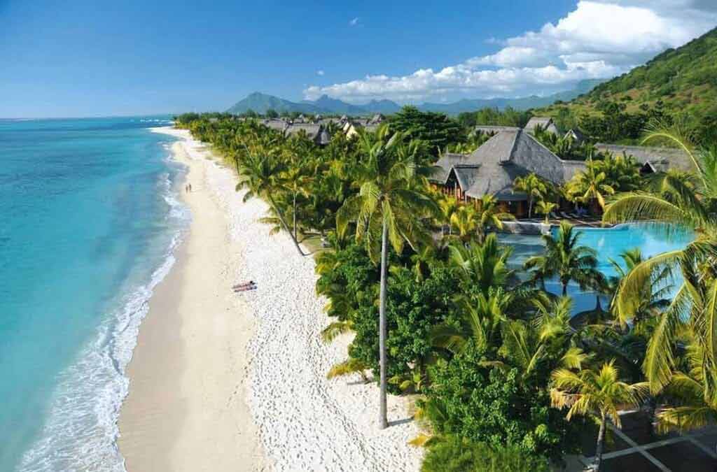 Ekskluzywne wycieczki na Mauritius