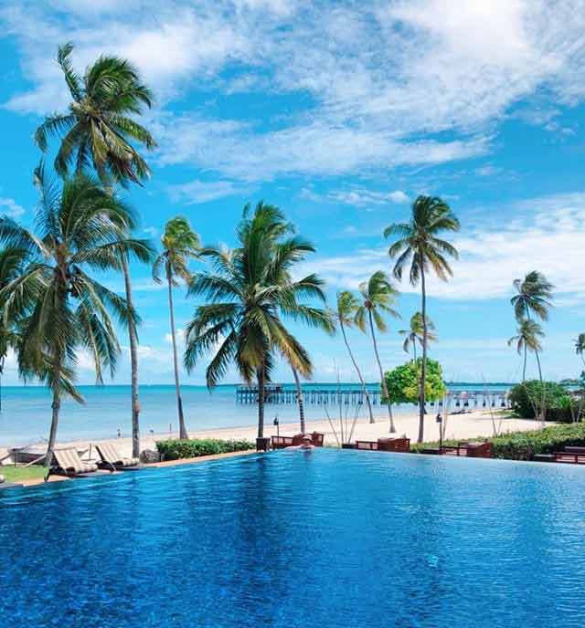 Kiedy na Zanzibar