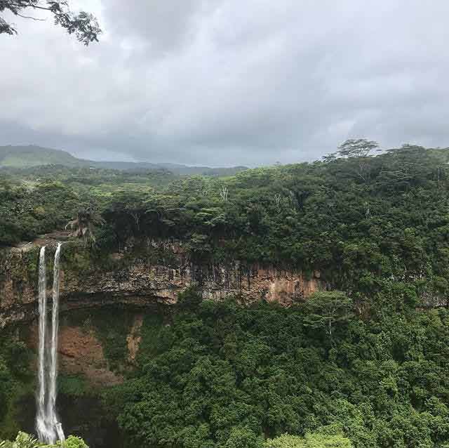 Kiedy najlepiej jechać na Mauritius