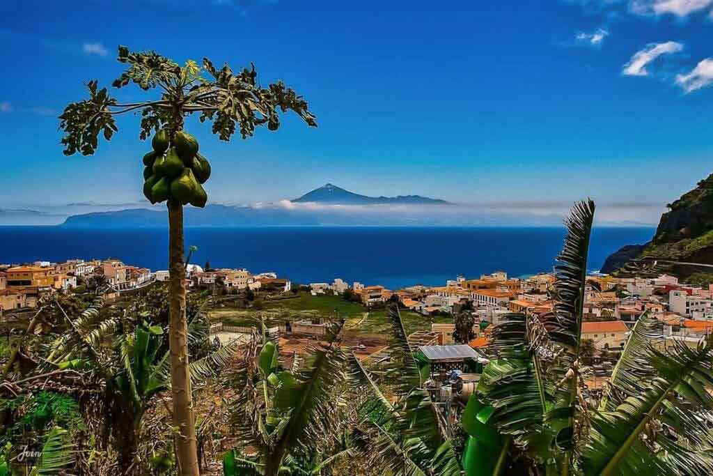 La Gomera
