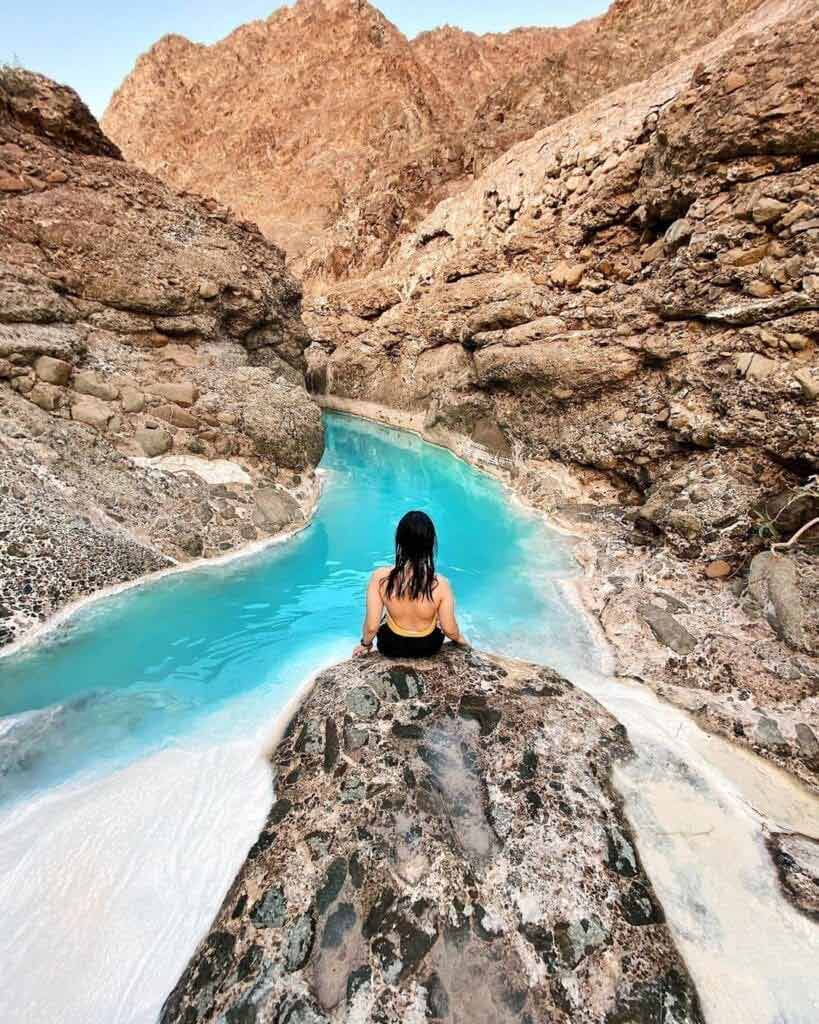 Oman