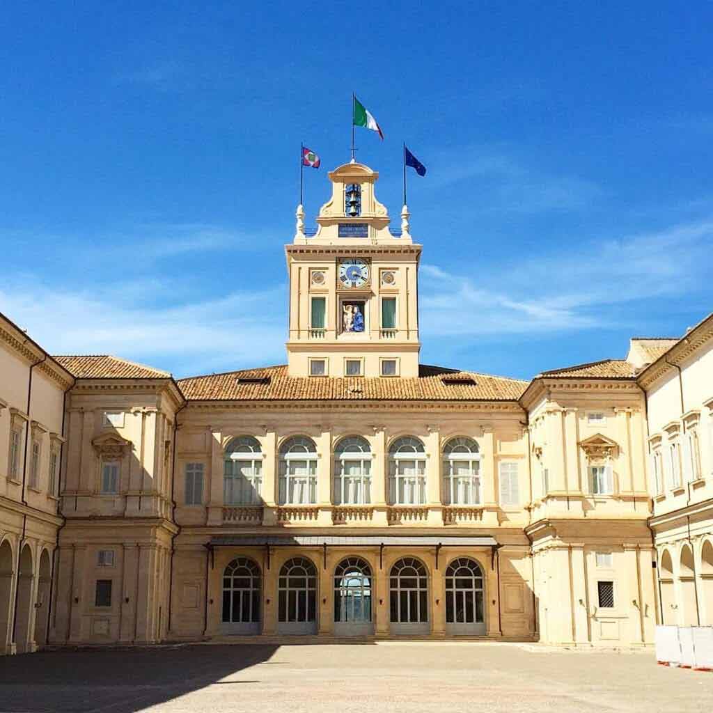 Pałac Quirinale