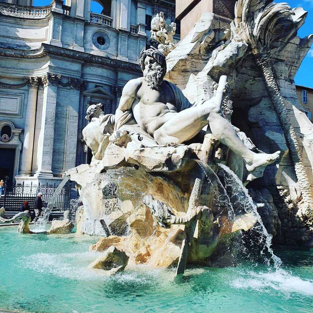 Piazza Navona