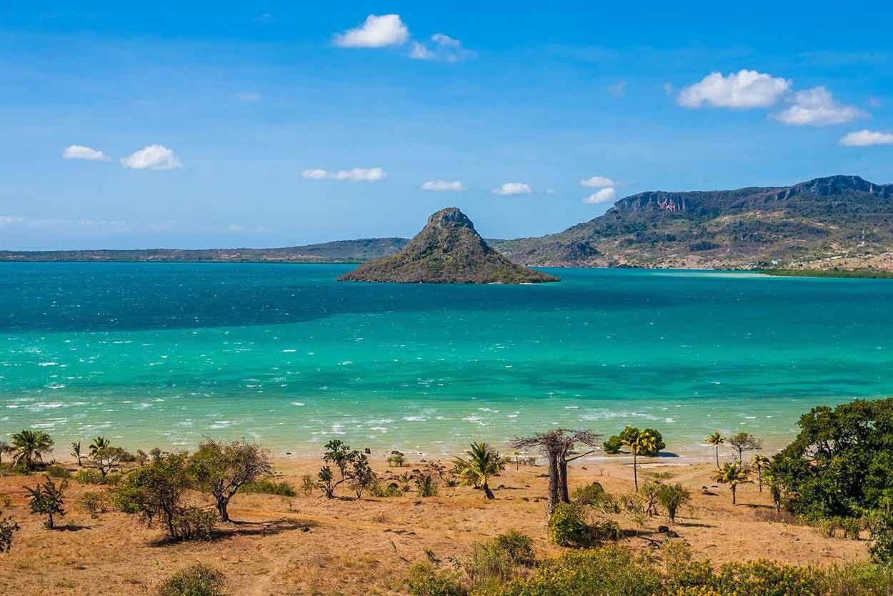 Madagaskar - kiedy najlepiej jechać, jaki klimat, jaka pogoda
