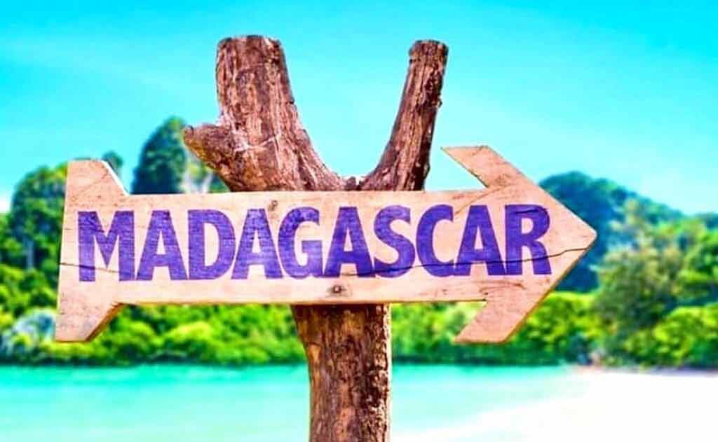 madagaskar kiedy jechać