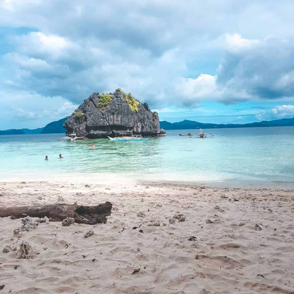 kiedy na Filipiny
