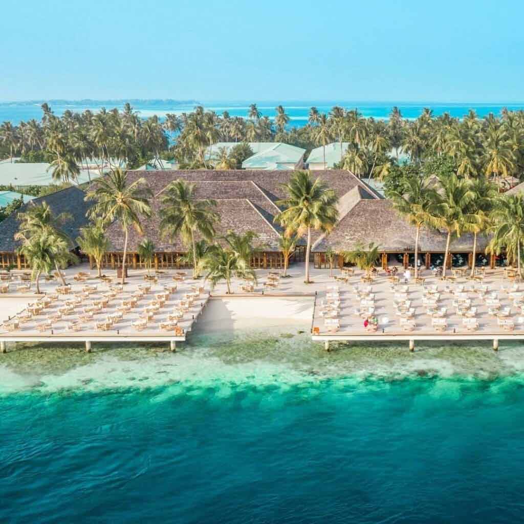 Malediwy - fajne wakacje za granicą