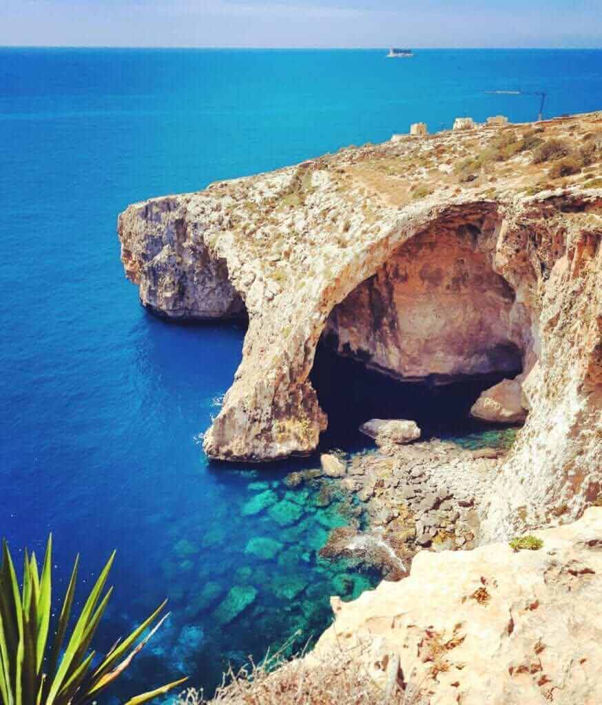 Malta kiedy jechać