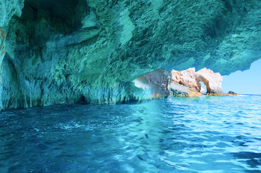 Zakynthos - kiedy lecieć