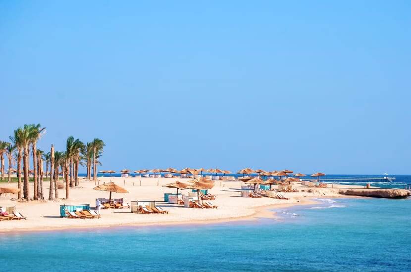 Port Ghalib
