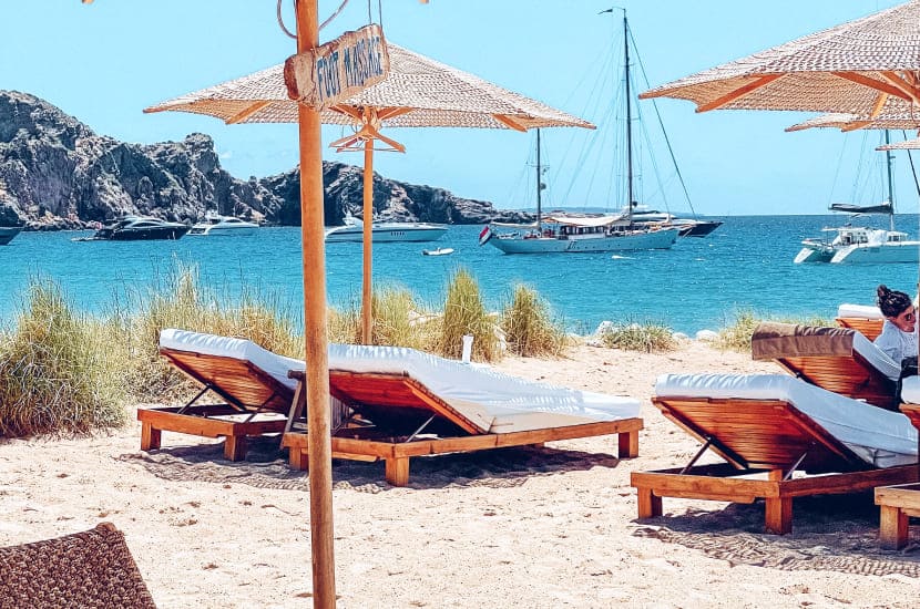 Kiedy jechać na Ibizę