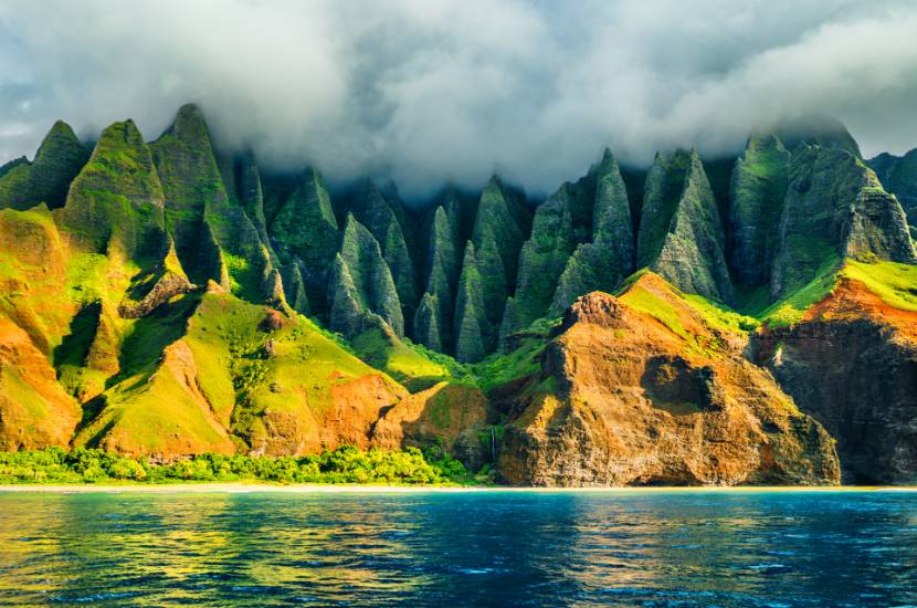 Kauai Hawaje
