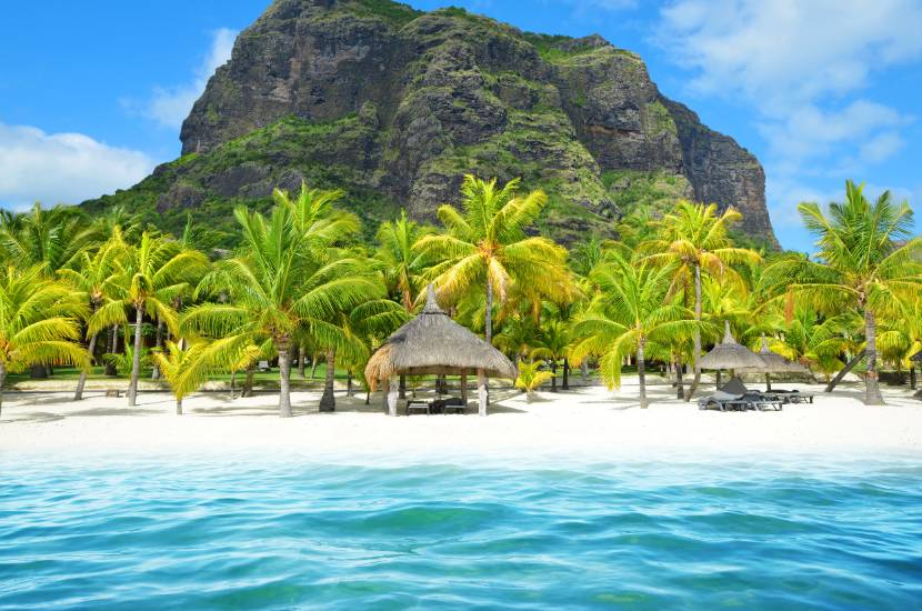 Kiedy najlepiej jechać na Mauritius