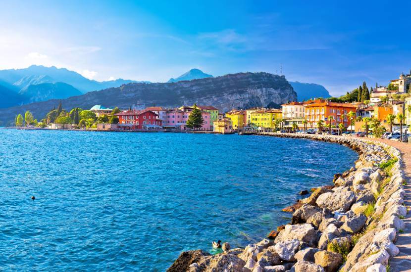 Lago di Garda