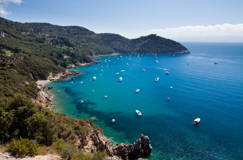 Monte Argentario