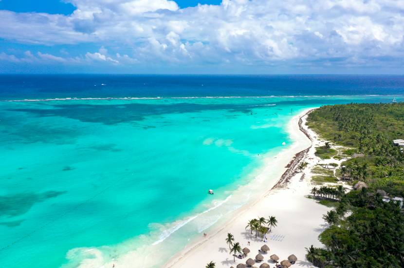 Playa Maroma