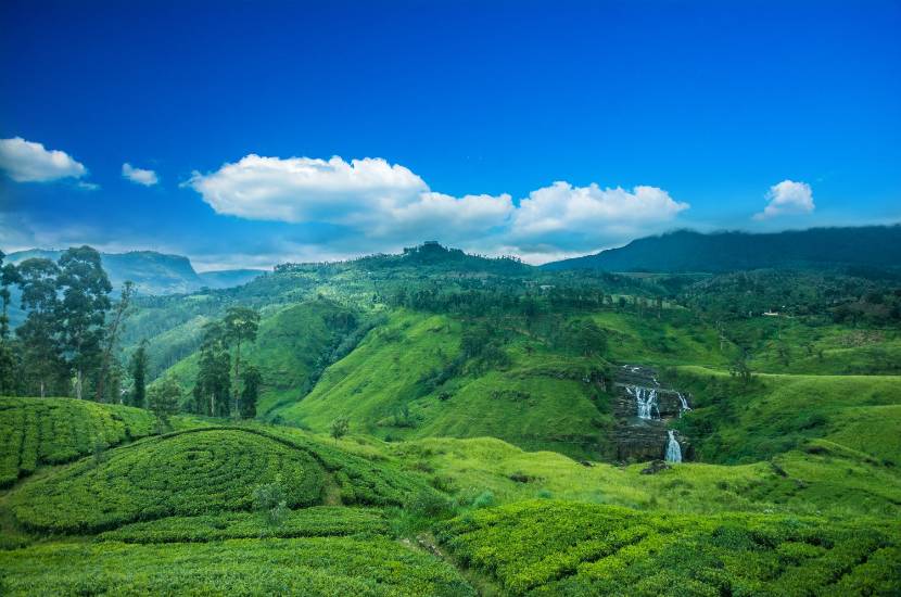 Sri Lanka