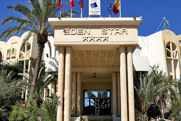 Eden Star (Zarzis), Tunezja