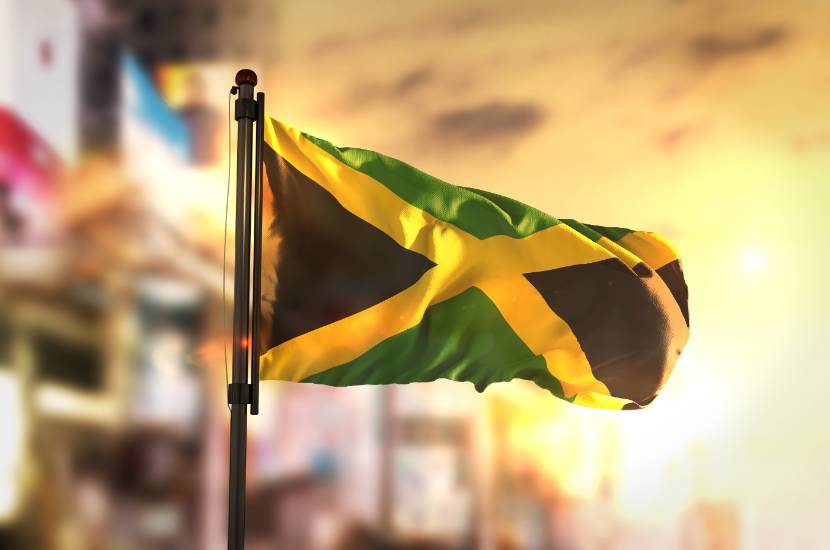 Jamajka - ile trwa lot