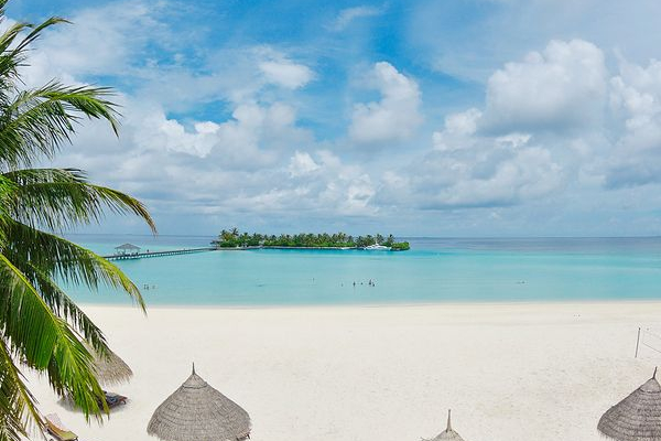 Sun Island Resort & Spa (Ari Atol), Malediwy
