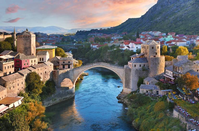 Ceny w Bośni i Hercegowinie
