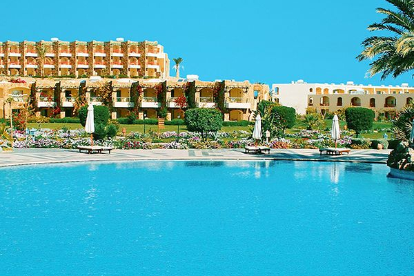 Brayka Bay Resort, Egipt