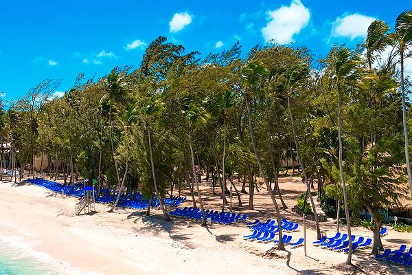 Vista Sol Punta Cana (ex. Carabela Beach), Dominikana