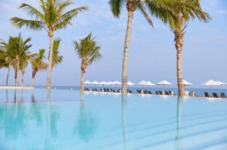 🇴🇲 Oman Last Minute 🌴 All Inclusive od 3 778 zł za osobę!