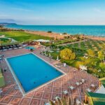 Bardzo fajny hotel na Rodos 🇬🇷 na 7 dni od 18 kwietnia 🌴