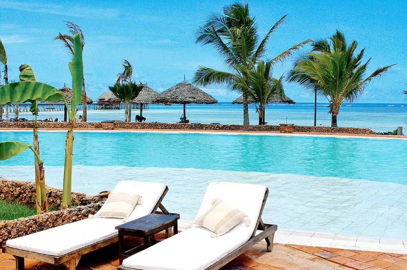 Last na Zanzibar 🏝️ Bardzo dobry hotel z All Inclusive od 4 829 zł