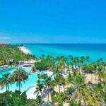 Najlepszy hotel na Kubie 🇨🇺 od 8 576 zł za 8 nocy