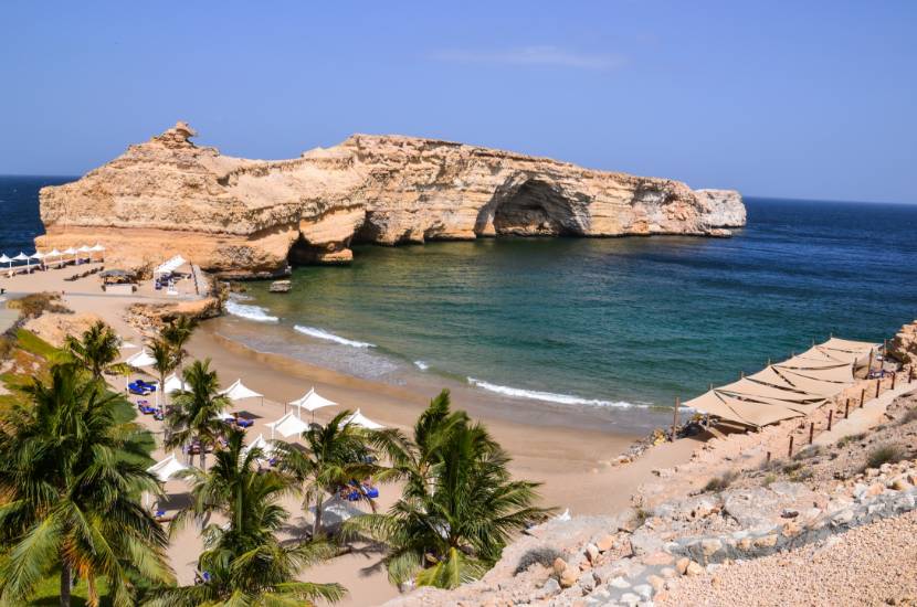 Oman