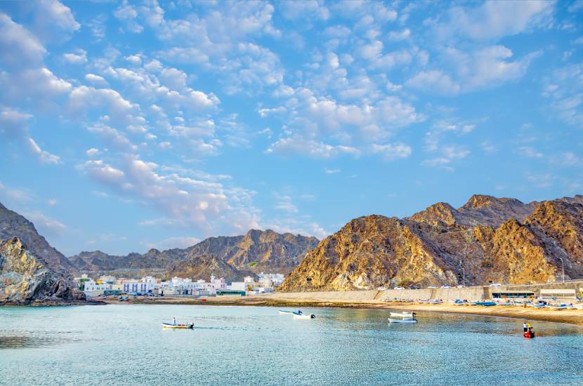 Oman