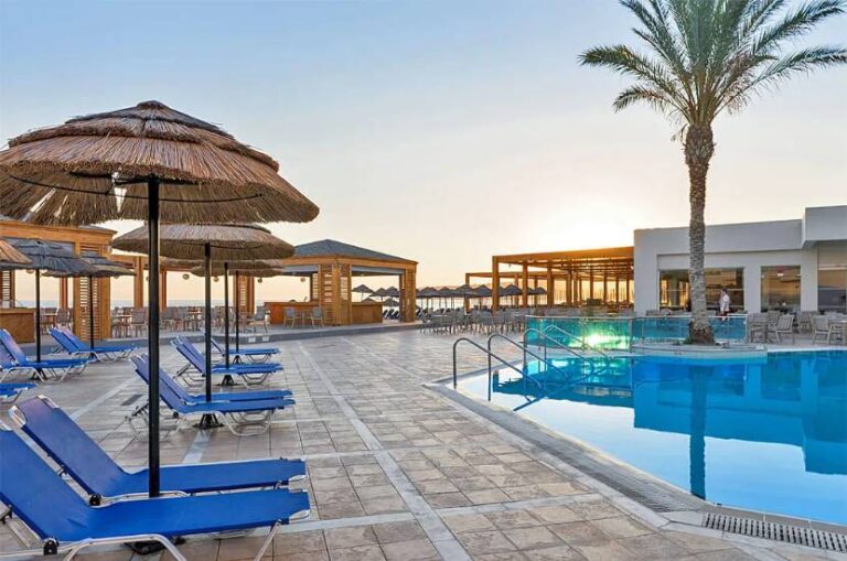 Rodos 🌴 w kwietniu z All Inclusive od 2 481 zł 💥