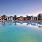 Tunezja na lasta! 🇹🇳 Dobra cena i znakomity hotel 🌴