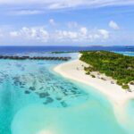 Willa dwuosobowa na Malediwach! 🇲🇻 To prawdziwy hit na wakacje 💥