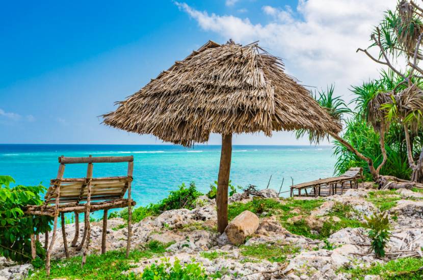 Zanzibar