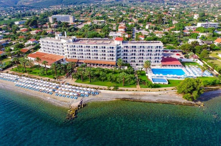 Przedsezonowy czerwiec 🧳 Kilka ciekawych opcji z All In 🍾
