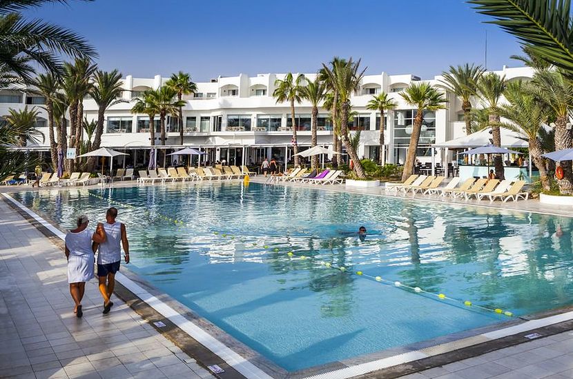 Club Palm Beach (Djerba), Tunezja / wakacje.pl