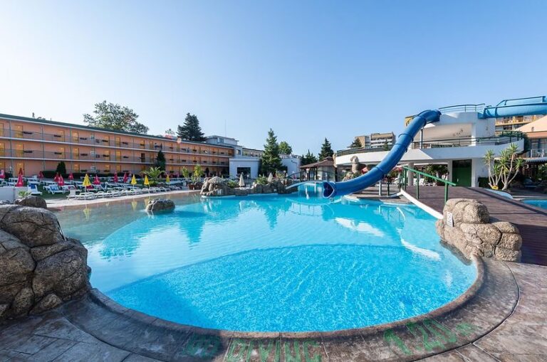 Tylko 1 263 zł za tydzień w Bułgarii ☀️ w hotelu z wysokimi ocenami 🎖️