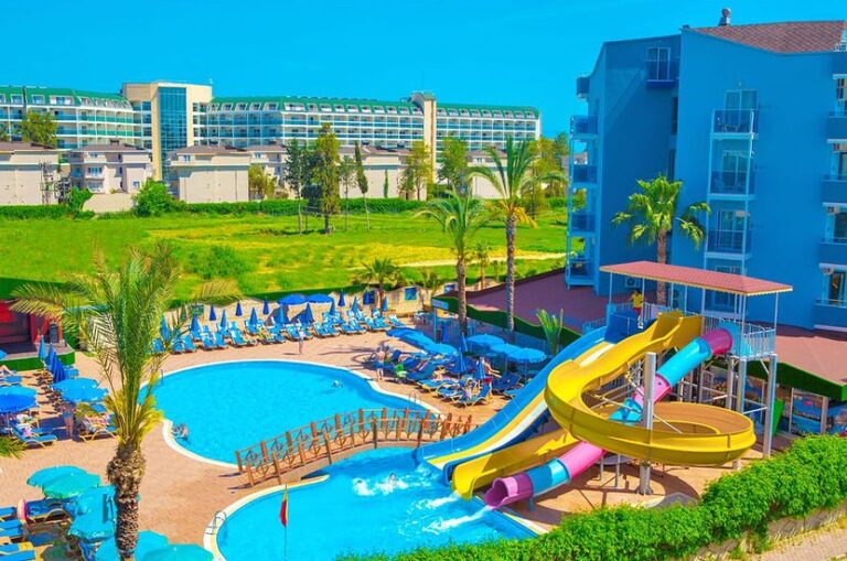 Totalny last do Turcji ⛱️ Wylot jutro ☀️ od 1 704 zł za osobę i 3 408 zł za dwie