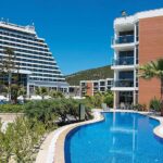 Odrobina luksusu 🍾 w tureckim Palm Wings Ephesus ☀️ Od 5 441 zł za parę