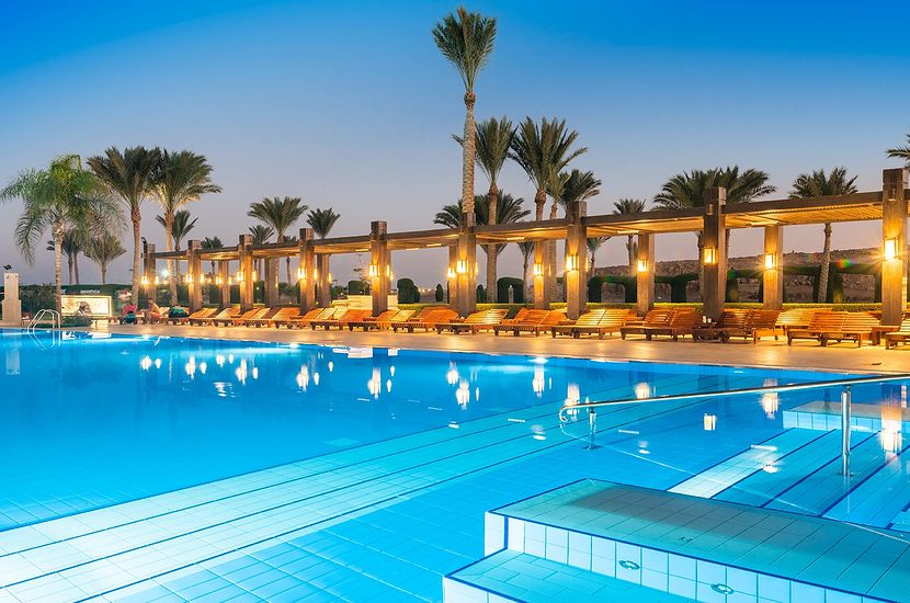 Labranda Gemma Premium Resort (ex Gemma Resort), Egipt / wakacje.pl