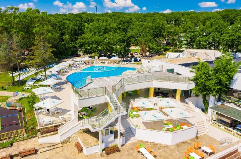 Bułgarski All w cenie 1 679 zł ⛱️✈️ Warto się zdecydować na ten hotel