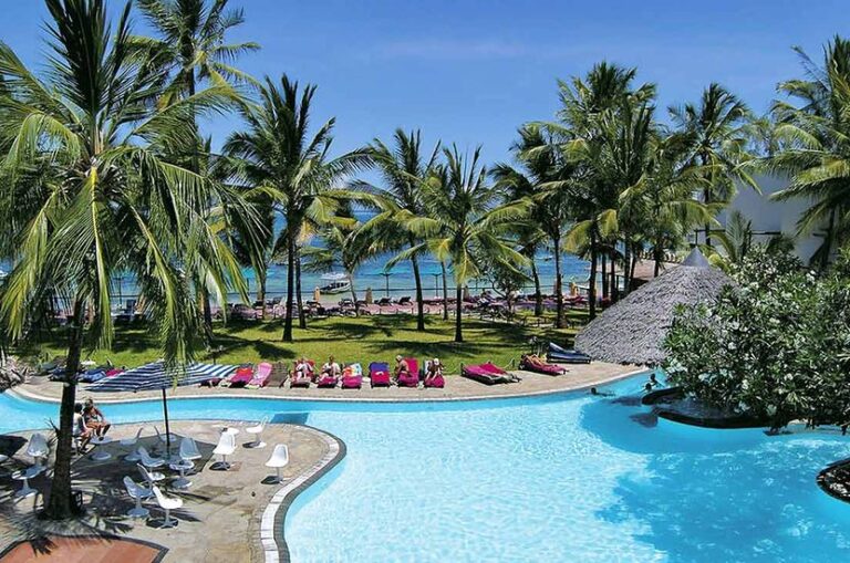 Kolejna oferta do Kenii z ceną niższą niż do wielu krajów europejskich 🍹🏝️ Od 3 879 zł
