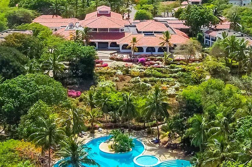 Diani Sea Resort, Kenia / wakacje.pl