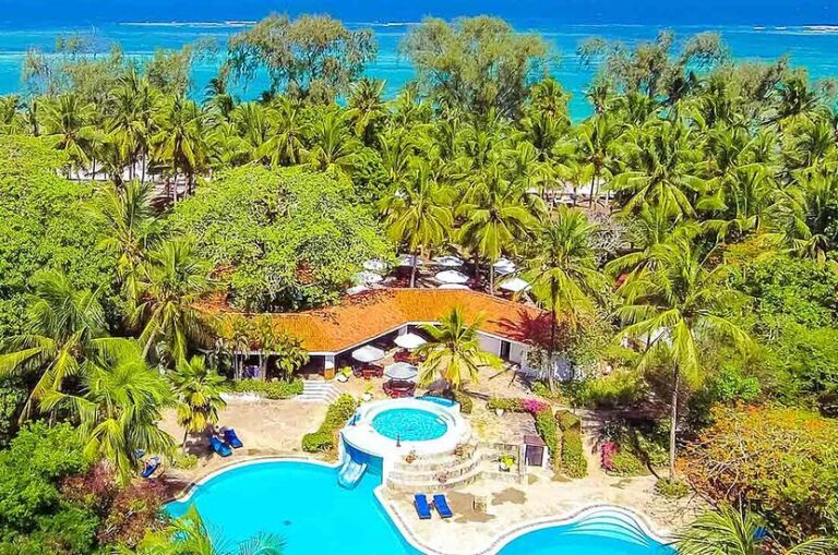 Drodzy Państwo, Kenia 🤑🌴 tańsza niż Grecja, Turcja, Hiszpania. Od 3 874 zł